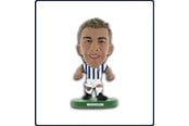 Figurer - Soccerstarz - West Brom James Morrison - 5060385039458