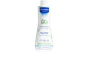 Kroppspleie - Mustela Multi-Sensory Bubble Bath 750 ml - 3504105035402