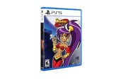 Spill - Shantae: Riskys Revenge - Directors Cut (Limited Run #004) - Sony PlayStation 5 - Kamp - 0819976027368