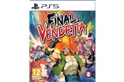 Spill - Final Vendetta - Sony PlayStation 5 - Action - 5056280444893