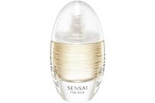 Parfyme & Dufter - Sensai The Silk Eau de Toilette Spray 50 ml - 4973167928585