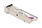 Repeater, forsterkere, bridges og transceivere - Dutchfiber - SFP+ transceiver module - 10 GigE - J9150D-C
