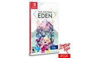 Spill - One Step From Eden (Limited Run #114) - Nintendo Switch - Strategi - 0819976027320