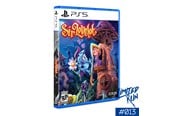 Spill - Sir Lovelot (Limited Run #013) - Sony PlayStation 5 - Platformer - 0819976027351