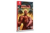 Spill - Super Meat Boy (Limited Run #28) - Nintendo Switch - Platformer - 0819976021434