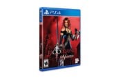 Spill - Bloodrayne 2: Revamped (Limited Run #433) - Sony PlayStation 4 - Eventyr - 0819976027757