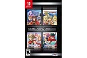 Spill - Kemco RPG Omnibus - Nintendo Switch - RPG - 4589871980131