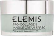Ansiktspleie - Elemis Pro-Collagen Marine Cream SPF30 50ml - 641628501403