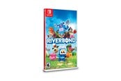 Spill - Riverbond (Limited Run) - Nintendo Switch - Action/Adventure - 0819976028105