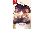 Spill - Life Is Strange: Arcadia Bay Collection - Nintendo Switch - Eventyr - 5021290088917