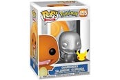 Reklameartikler - Funko! - Pokémon - Charmander (Special Edition) - Figur - 0889698598712