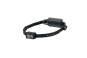 Lommelykter - Ledlenser NEO5R headlamp, 600 lumen, Black/grey - 502323