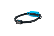 Lommelykter - Ledlenser NEO5R pandelampe, 600 lumen, Black/blue - 502716