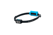 Lommelykter  - Ledlenser NEO3 headlamp 400 lumen black/blue - 502718