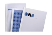 Printertilbehør blekk/toner - GBC Standard - 50 pcs. - 240 g/m² - thermal binding cover - IB370106