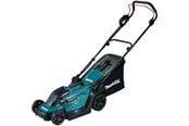Gressklipper - Makita Batteri-gressklipper DLM330RM Cordless Lawn Mower - DLM330RM