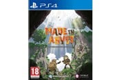 Spill - Made in Abyss: Binary Star Falling into Darkness - Sony PlayStation 4 - RPG - 5056280435648