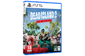 Spill - Dead Island 2 (Day One Edition) - Sony PlayStation 5 - FPS - 4020628681692