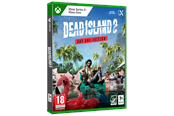 Spill - Dead Island 2 (Day One Edition) - Microsoft Xbox One - FPS - 4020628681685