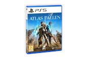 Spill - Atlas Fallen - Sony PlayStation 5 - Action/Adventure - 3512899959071