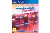 Spill - Arcade Paradise - Sony PlayStation 4 - Simulator - 5060188672968