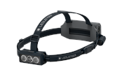 Smarthus - Ledlenser NEO9R headlamp 1200 lumen Black/grey - 502324