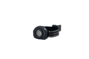 Lommelykter  - Ledlenser CU2R flashlight, black - 502730