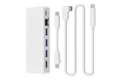 Dokkingstasjon - Twelve South StayGo - docking station - USB-C - HDMI - GigE - 12-2115