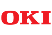 Printertilbehør blekk/toner - OKI - white - original - drum kit - 45878117