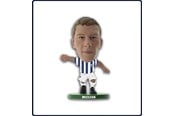 Figurer - Soccerstarz - West Brom James McClean - 5060385038871