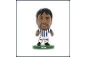 Figurer - Soccerstarz - West Brom Claudio Yacob - 5060385038840