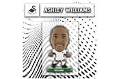 Figurer - Soccerstarz - Swansea Ashley Williams - 5060385038772