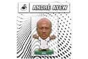 Figurer - Soccerstarz - Swansea Andre Ayew - 5060385038765