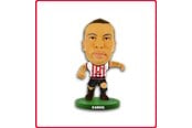 Figurer - Soccerstarz - Sunderland Younes Kaboul - 5060385036174