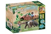 Playmobil - Playmobil Wiltopia - Stell av maursluker - 71012