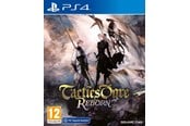 Spill - Tactics Ogre: Reborn - Sony PlayStation 4 - Strategi - 5021290094611