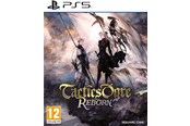 Spill - Tactics Ogre: Reborn - Sony PlayStation 5 - Strategi - 5021290094697