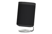 Veggmontering, AV-braketter & AV-møbler - Multibrackets M - stand - for Sonos speaker(s) - black - Max 10 kg - recommended for - 7350105211768