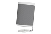 Veggmontering, AV-braketter & AV-møbler - Multibrackets M - mounting kit - for Sonos speaker - white - Max 10 kg - recommended for - 7350105211775