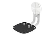 Veggmontering, AV-braketter & AV-møbler - Multibrackets M - mounting kit - for Sonos speaker - white - Max 10 kg - recommended for - 7350105211812