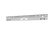 Veggmontering, AV-braketter & AV-møbler - Multibrackets M - mounting kit - for Sonos Arc sound bar - white - Max 10 kg - recommended for - 7350105211690