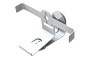 Veggmontering, AV-braketter & AV-møbler - Multibrackets M - mounting kit - for Sonos speaker - white - Max 12 kg - recommended for - 7350105211850