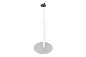 Veggmontering, AV-braketter & AV-møbler - Multibrackets M - stand - for Sonos speaker - white - Max 5 kg - recommended for - 7350105211676