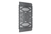 Veggmontering, AV-braketter & AV-møbler - Multibrackets M Pro Series - media storage - aluminium - Max - recommended for - 7350105213847