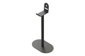 Veggmontering, AV-braketter & AV-møbler - Multibrackets M - stand - for Sonos speaker(s) - black - Max - recommended for - 7350105211720