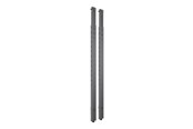 Veggmontering, AV-braketter & AV-møbler - Multibrackets M Pro Series - mounting component - black - Max 30 kg - recommended for - 7350105213540