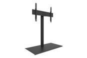 Veggmontering, AV-braketter & AV-møbler - Multibrackets M Tablestand Turn XXL - Max 55 kg - recommended for 85" - 7350105214196