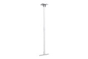 Veggmontering, AV-braketter & AV-møbler - Multibrackets M Pro Series - mounting component - for enclosure - small - white - Max - recommended for 32", 43" - 7350105211560