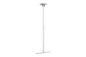 Veggmontering, AV-braketter & AV-møbler - Multibrackets M Pro Series - mounting component - for enclosure - white - Max - recommended for 65" - 7350105211584