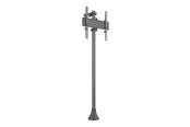 Veggmontering, AV-braketter & AV-møbler - Multibrackets PRO Series M Floor to Wall Mount Pro MBFW1U - Max 50 kg - recommended for 65" - 7350105214141